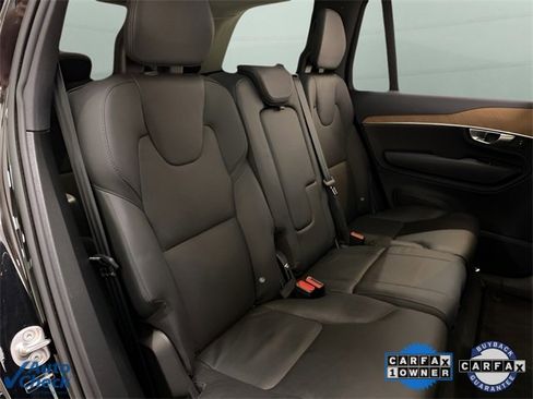 Used 2025 Volvo XC90 B6 Plus image 75
