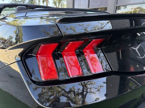 Used 2024 Ford Mustang GT Premium RWD image 15