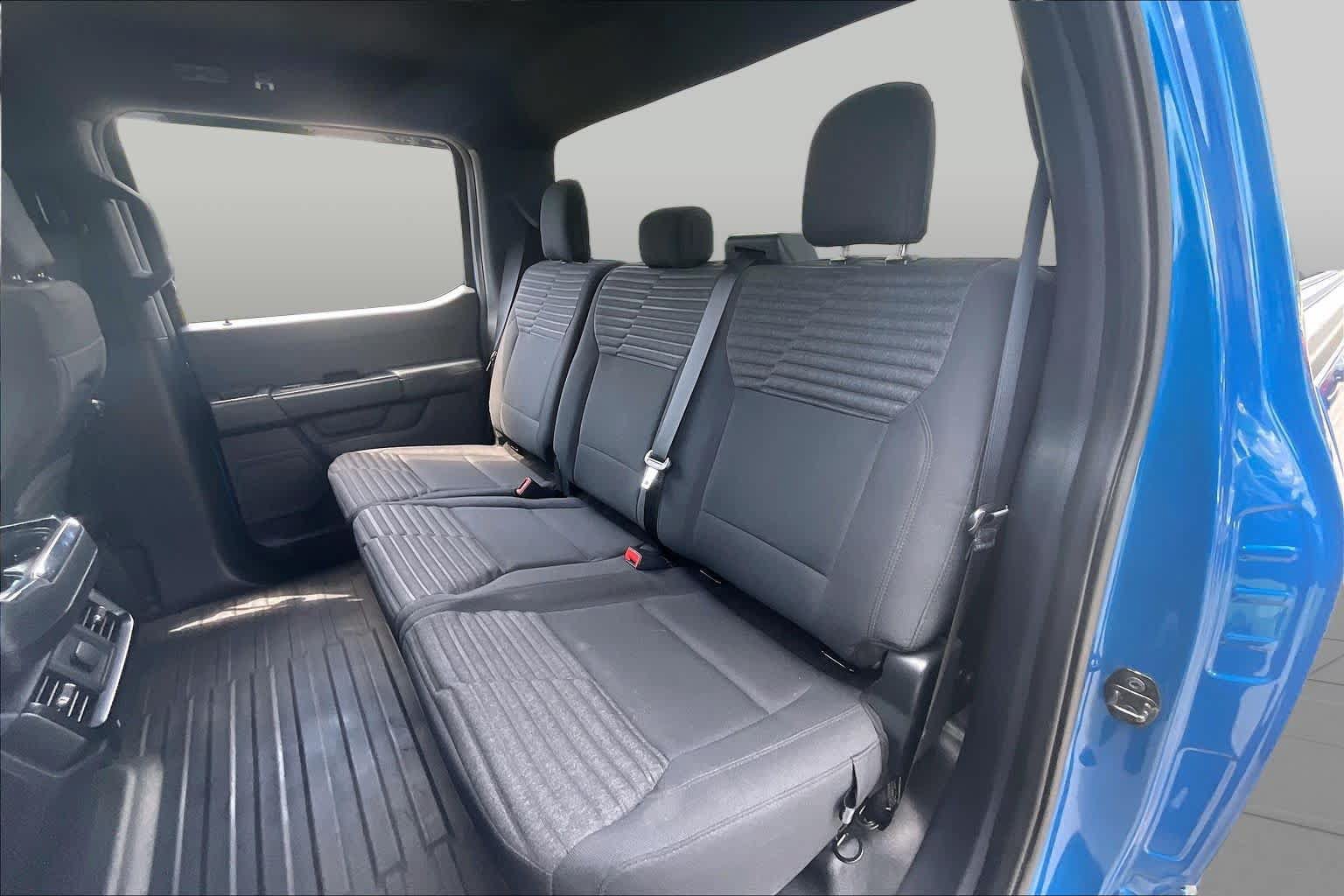 Used 2021 Ford F150 XL w/ Equipment Group 101A High AWD/4WD image 18