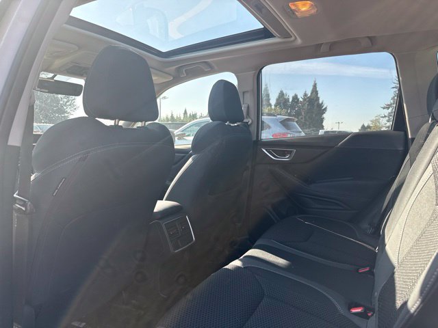 Used 2019 Subaru Forester Premium w/ All-Weather Package AWD/4WD image 11