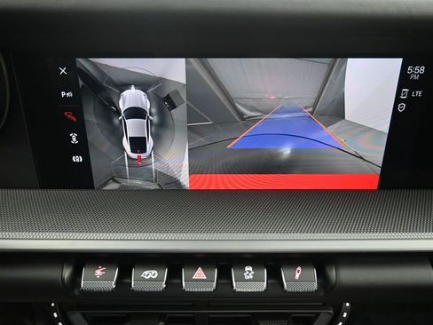 Certified 2023 Porsche 911 Carrera w/ Premium Package image 20