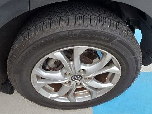 Used 2018 MAZDA CX-3 Sport FWD image 17