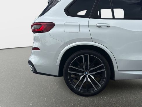 Used 2023 BMW X5 sDrive40i w/ M Sport Package RWD image 20