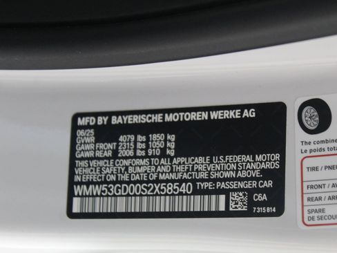 Used 2025 MINI Cooper S image 18