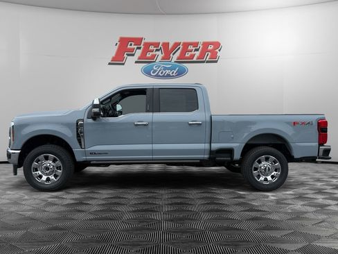 New 2026 Ford F250 Lariat AWD/4WD image 2