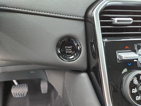 New 2026 Nissan Armada Platinum image 26