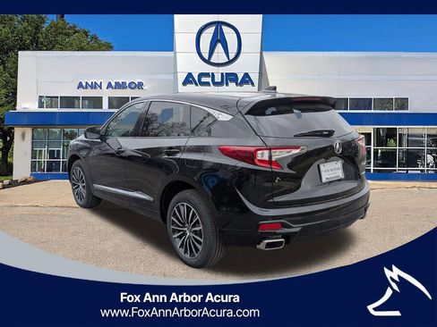 New 2026 Acura RDX SH-AWD w/ Advance Package image 3