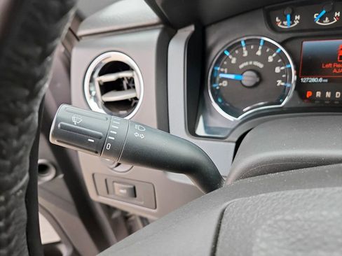 Used 2014 Ford F150 XLT w/ Equipment Group 302A Luxury image 17