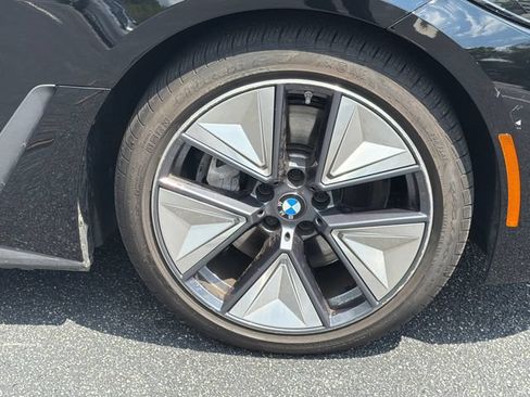 Used 2025 BMW i4 eDrive40 RWD image 14