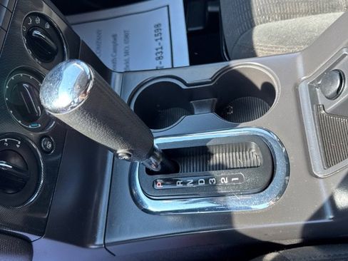 Used 2009 Ford Explorer XLT image 16