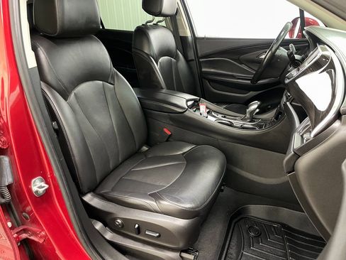 Certified 2019 Buick Envision Premium w/ LPO, Cargo Package image 42