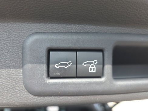 Used 2025 Toyota Sequoia TRD Pro image 13