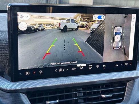 New 2026 Ford Explorer ST w/ Sun And Sound Package image 19