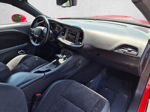 Used 2023 Dodge Challenger GT w/ Plus Package AWD/4WD image 21