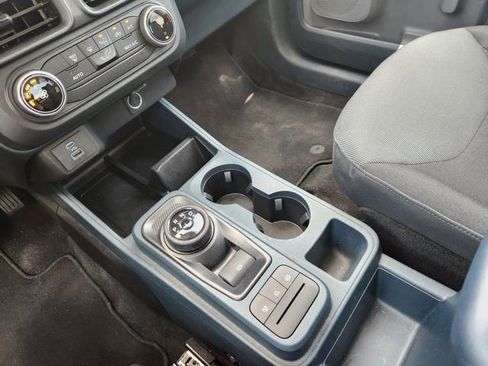 Used 2024 Ford Maverick XL FWD image 18
