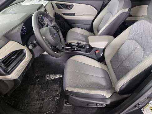 New 2026 Subaru Forester Premium image 7