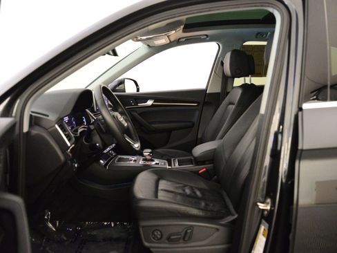 Used 2018 Audi Q5 2.0T Premium Plus image 27