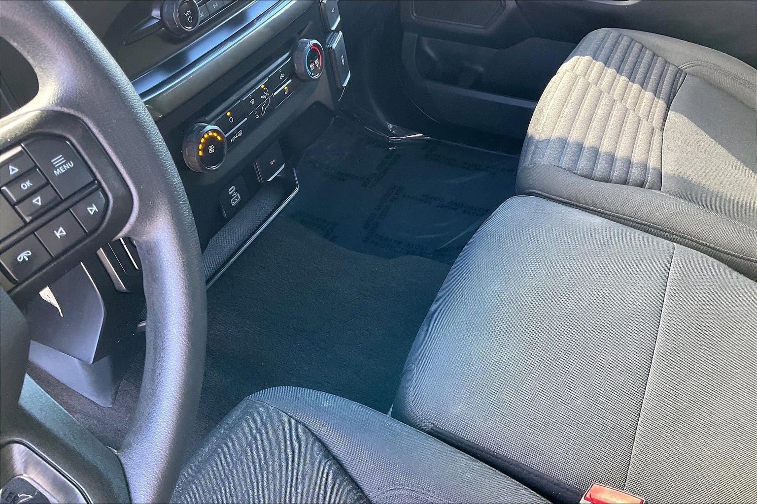 Used 2021 Ford F150 XL w/ STX Appearance Package AWD/4WD image 22