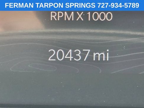 Used 2023 Jeep Grand Cherokee Altitude AWD/4WD image 36