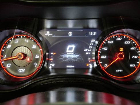 Used 2022 Dodge Charger R/T w/ Daytona Edition Group image 16