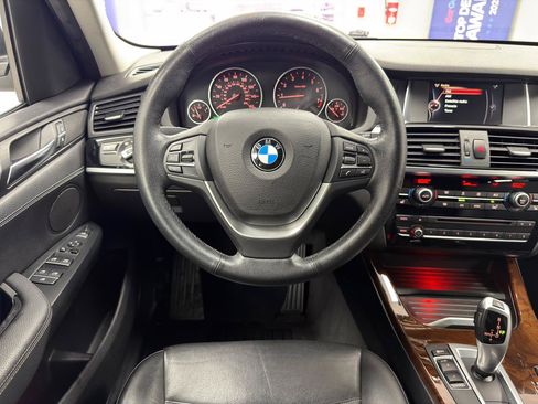 Used 2017 BMW X3 xDrive28i AWD/4WD image 28