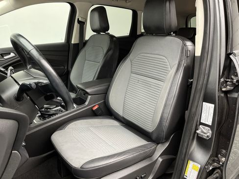 Used 2019 Ford Escape SE AWD/4WD image 11