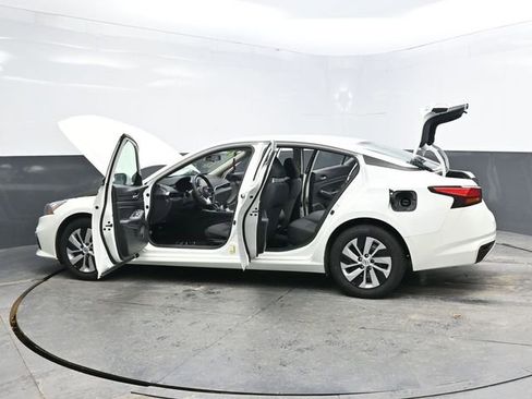 Used 2021 Nissan Altima 2.5 S image 38