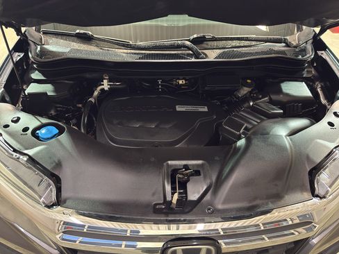 Used 2017 Honda Ridgeline RTL-E image 31