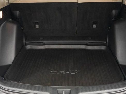 Certified 2019 Honda CR-V EX image 10