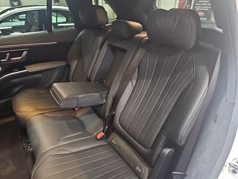 Used 2023 Mercedes-Benz EQS 450+ SUV image 15