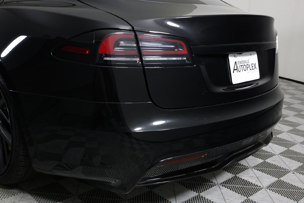 Used 2026 Tesla Model S AWD/4WD image 46