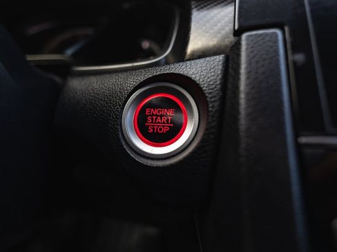 Used 2017 Honda Civic Sport Touring image 15