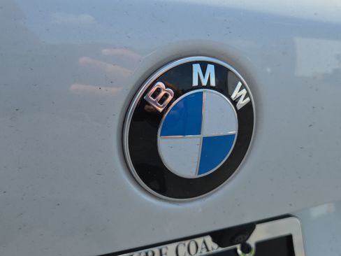Certified 2025 BMW X5 M60i w/ Executive Package AWD/4WD image 38