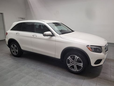 Used 2018 Mercedes-Benz GLC 300 4MATIC image 11