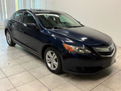 Used 2013 Acura ILX