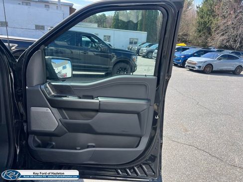 Used 2023 Ford F150 XLT w/ Equipment Group 302A High image 36