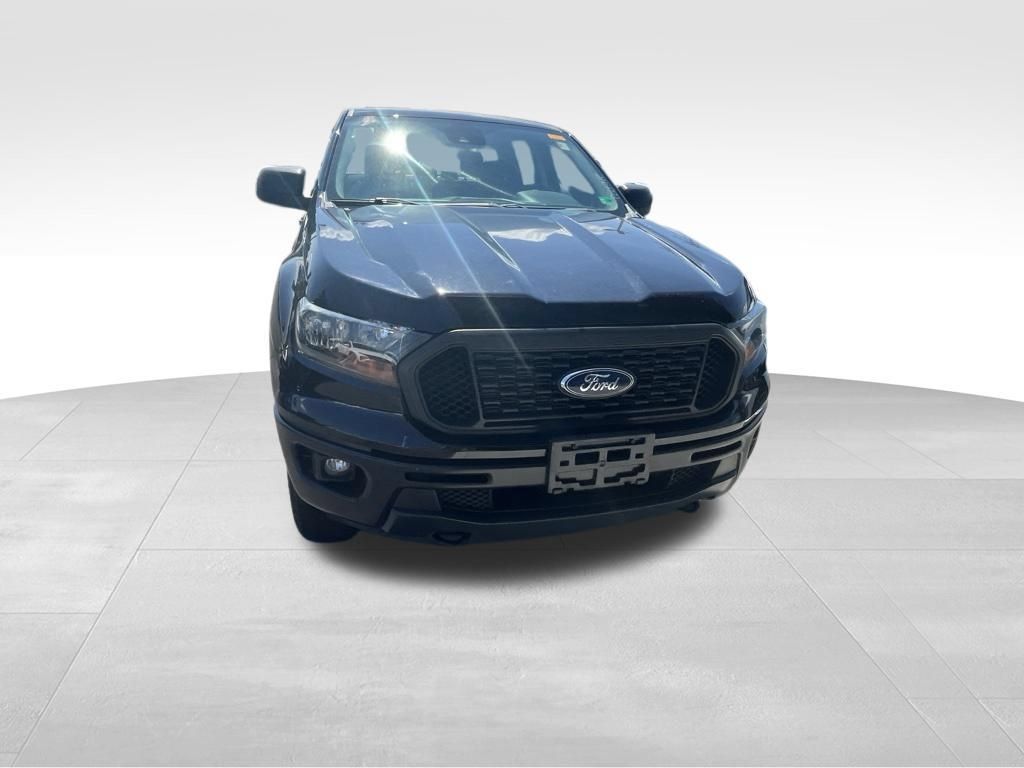 Used 2019 Ford Ranger XL w/ Equipment Group 101A Mid RWD image 33