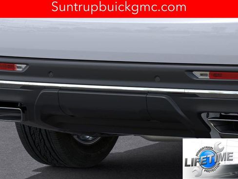 New 2026 Buick Enclave Preferred w/ Power Package image 48