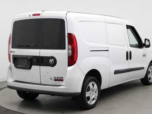 Used 2017 RAM ProMaster City Tradesman SLT w/ Rear Back-up Camera Group FWD image 7