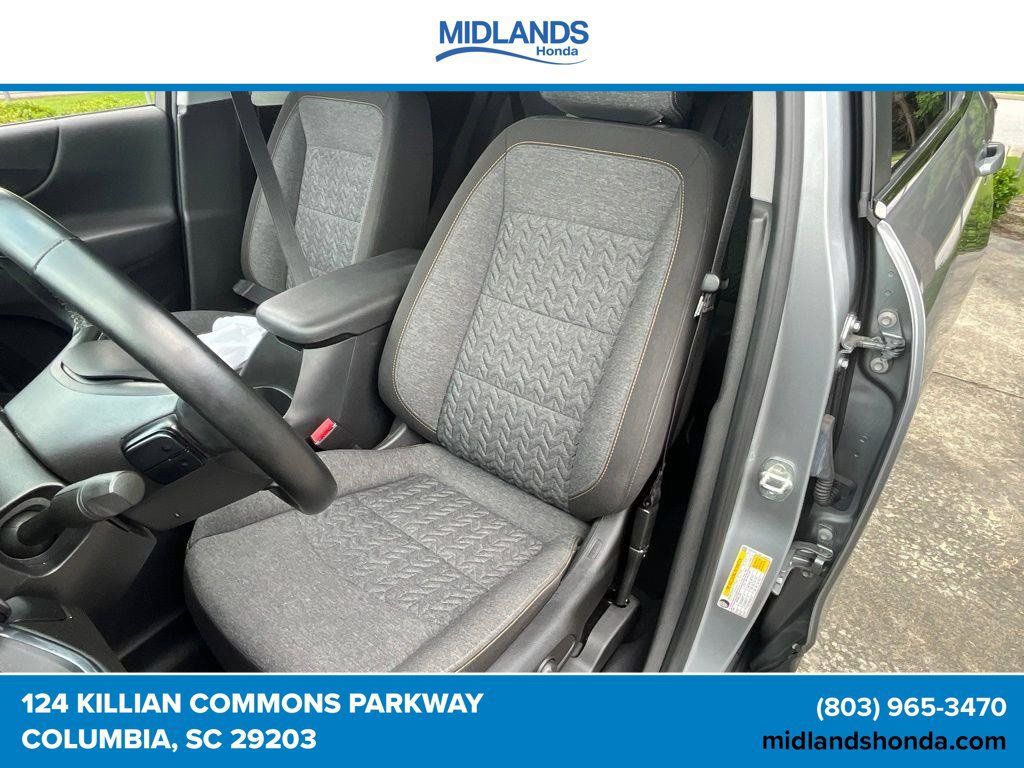 Used 2023 Chevrolet Equinox LT FWD image 23
