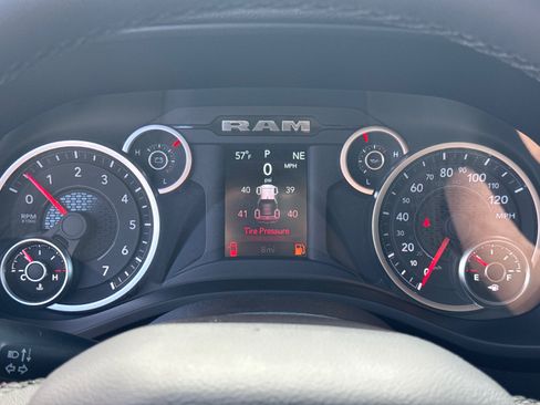 New 2026 RAM 1500 Big Horn image 25