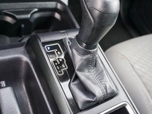 Used 2023 Toyota Tacoma SR image 14