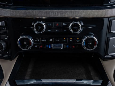 Used 2026 Ford F450 Platinum w/ Platinum Plus Package image 26