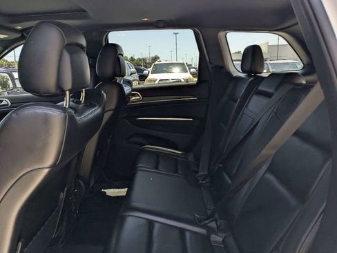 Used 2022 Jeep Grand Cherokee Limited RWD image 15