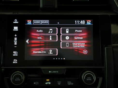 Used 2018 Honda Civic Si image 20