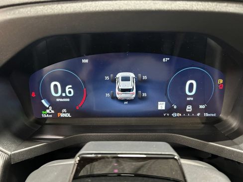 New 2027 Ford Explorer Tremor w/ Sun And Sound Package AWD/4WD image 17