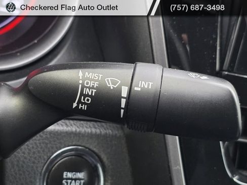 Used 2021 Toyota Camry XSE image 30