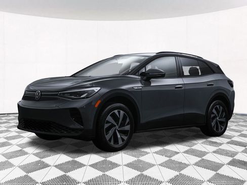 Used 2023 Volkswagen ID.4 Pro image 30