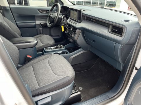 Used 2024 Ford Maverick XLT w/ XLT Luxury Package FWD image 14