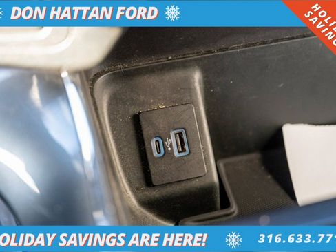 Used 2022 Ford F150 XLT w/ Equipment Group 302A High image 16